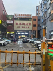【深圳南山】西丽椰海湾