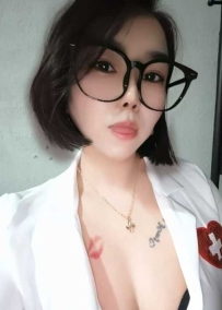 番禺-妖妖