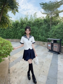 白云-美奈子