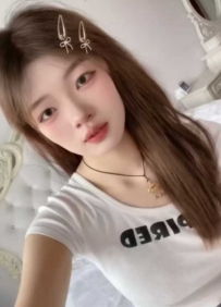 龙岗-莎莎