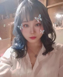 罗湖-筱筱