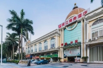 【肇庆市】肇庆阅江商务酒店  #3