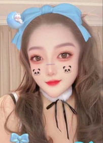 罗湖-莎莎