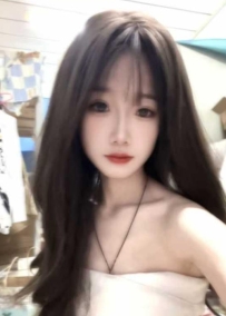 白云-娜娜