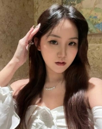 珠海-雨婷