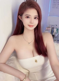 白云-小琴