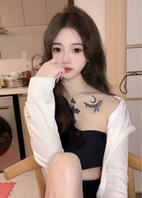 荔湾-小仙女