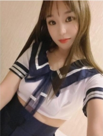 罗湖-美美