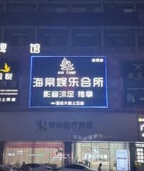 【广州白云】岗贝海棠