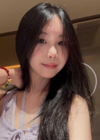 番禺-婷婷