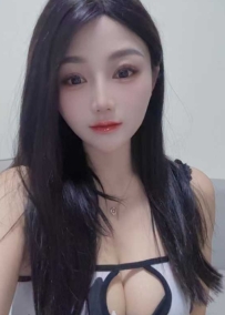 罗湖-兮兮