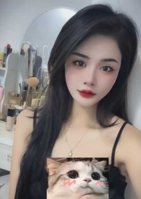 天河-萝莉妹妹