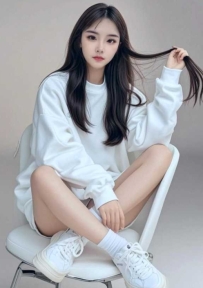 龙华-婷婷