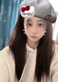 越秀-琪琪