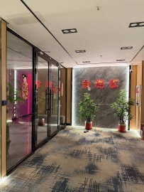 【深圳南山】西丽金海汇