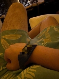 【海珠区】海珠水漫体验