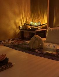 【黄埔】恬密SPA