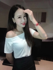 汕头-小婷婷