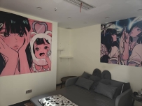 【白云】万达悸动桌游
