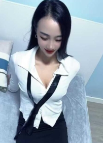 龙华-莉莉