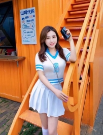 珠海-麗麗