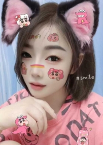 海珠-香香