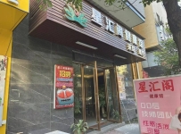 【东莞长安】星汇阁健康馆