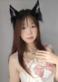 福田-小迷妹
