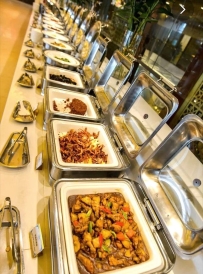 【白云区】顶级天花板 #5会所