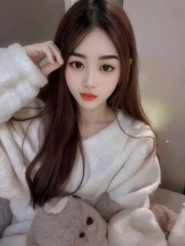 白云-莺莺