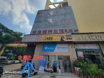 【龙华】手足情