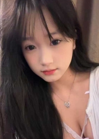 珠海-倩倩