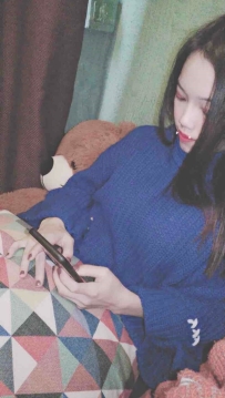 珠海-仙女不讲李