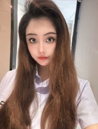 珠海-倩倩