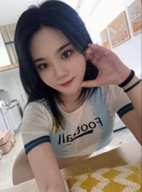 珠海-小圆子