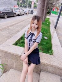 罗湖-小不点