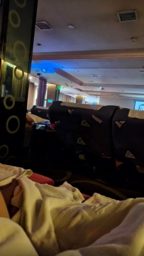 【天河区】上社龙池