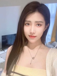珠海-婷婷