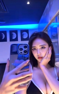 广州 -娜娜