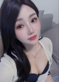 罗湖-兮兮