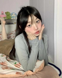 白云-香香