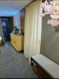 【深圳福田】海棠私汤泡浴