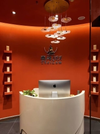 【深圳南山】泰屿SPA