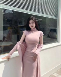 龙华-小仙女